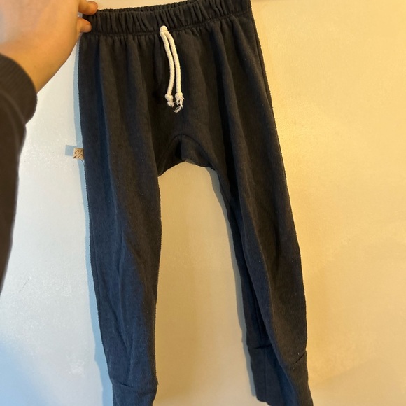 Kids Blue Matching Set - Picture 4 of 4